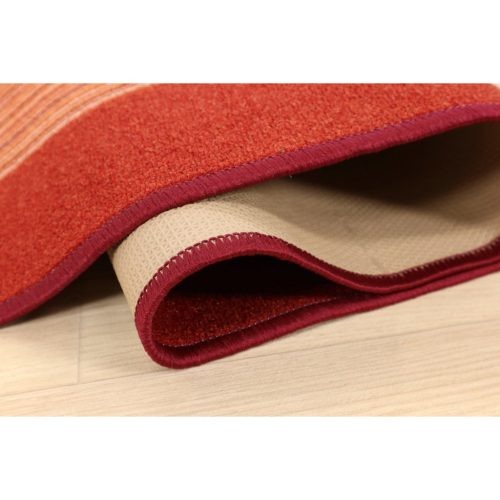 Carnaby futószőnyeg 84 piros 1 m