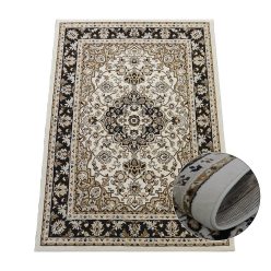 Lotus szőnyeg 9306 bézs 120x180 cm