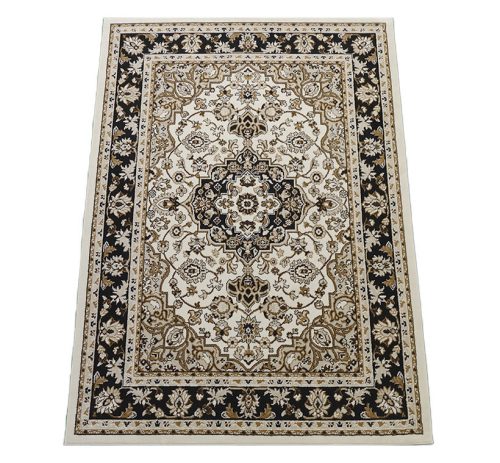 Lotus szőnyeg 9306 bézs 120x180 cm