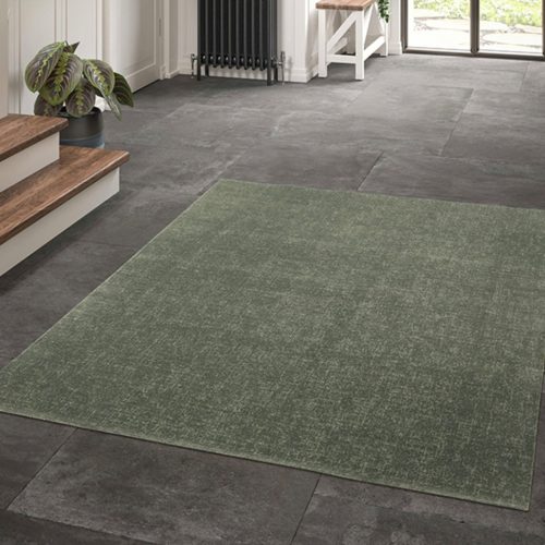 Fuji szőnyeg 71501 040 Zöld 200x290 cm