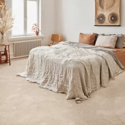 Nobilis padlószőnyeg 30 krém 4 m