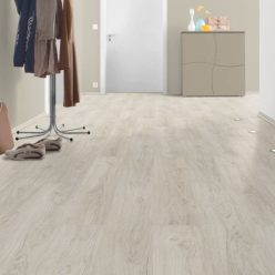 Pro laminált padló EPL153 Asgil Tölgy 10 mm