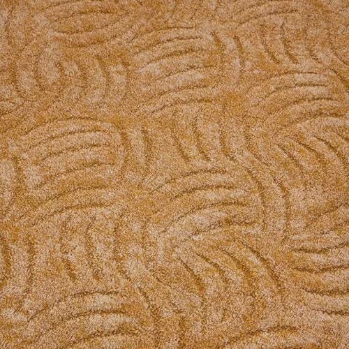 Gora padlószőnyeg 283 konyak 5 m