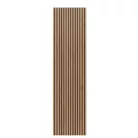 Krono akusztikus falburkolat K543 Sand Barbera tölgy 260x60 cm
