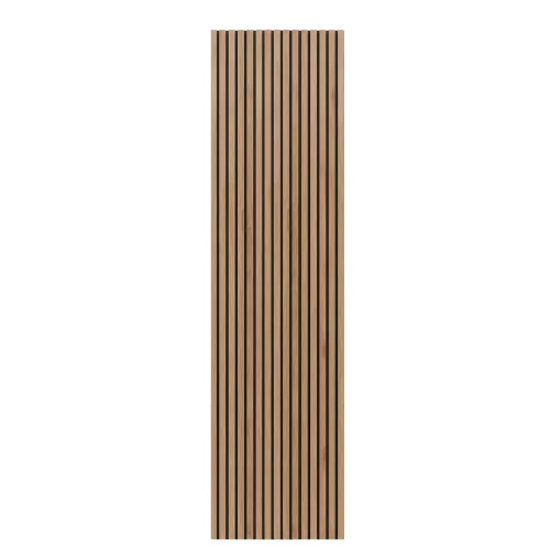 Krono akusztikus falburkolat K543 Sand Barbera tölgy 260x60 cm