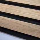 Krono akusztikus falburkolat K543 Sand Barbera tölgy 260x60 cm