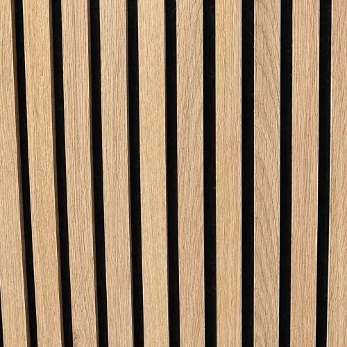 Krono akusztikus falburkolat K543 Sand Barbera tölgy 260x60 cm