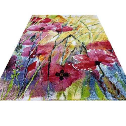 Folklore szőnyeg J039A FMR65 színes 80x150 cm