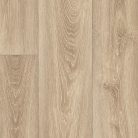 Tekercses vinyl padló (PVC) Bingo Classic Wood Bourbon 531 - 3 m