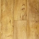 tekercses vinyl padló, PVC -  barna fa mintás Bern 53 2 m
