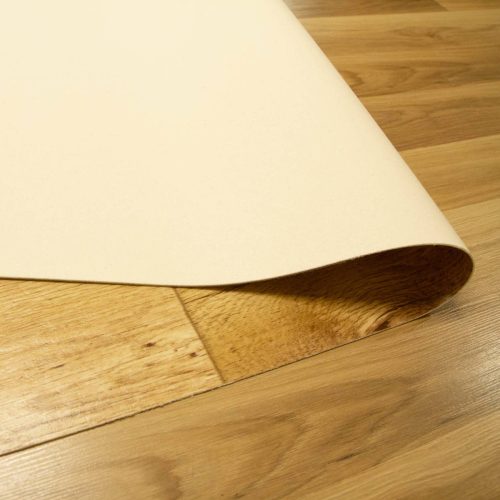 tekercses vinyl padló, PVC -  barna fa mintás Bern 53 2 m