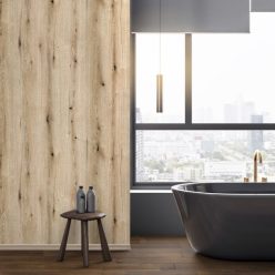 Rock The Wall SPC falburkolat K365 Coast Evoke Oak 4 mm Rock The Wall SPC falburkolat K365 Coast Evoke Oak 4 mm