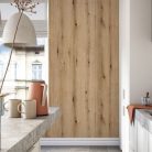 Rock The Wall SPC falburkolat K365 Coast Evoke Oak 4 mm