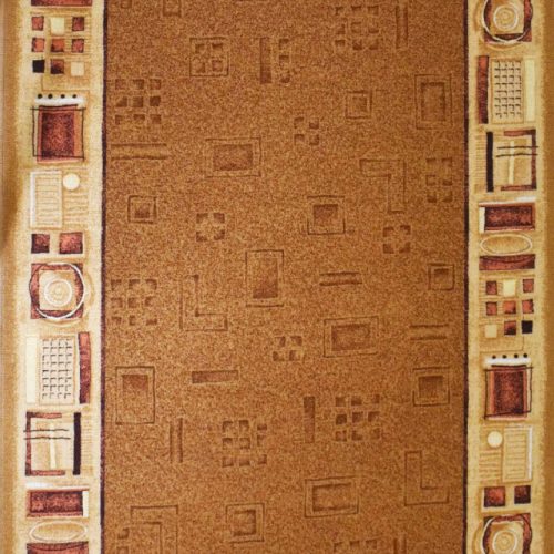 Jena futószőnyeg 35 arany 0,67 m