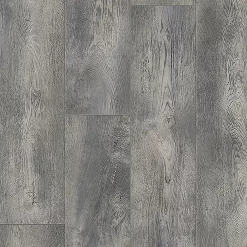 Binyl Pro vízálló laminált padló 1537 Charcoal Tölgy 8 mm