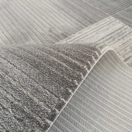 Vals szőnyeg 8002 szürke 200x290 cm