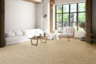 Nature Rainbow padlószőnyeg 822748 natur 4 m