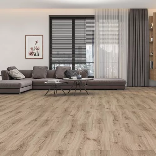 Karayel vízálló laminált padló FF005 Tölgy 7 mm