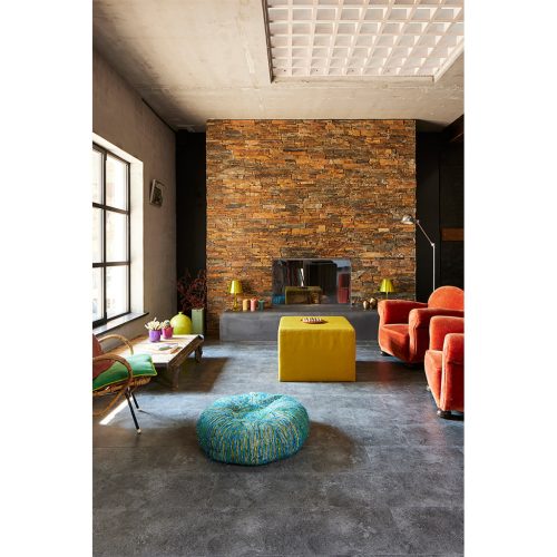 Caldera SPC padló 1443 Basalt 4+1 mm