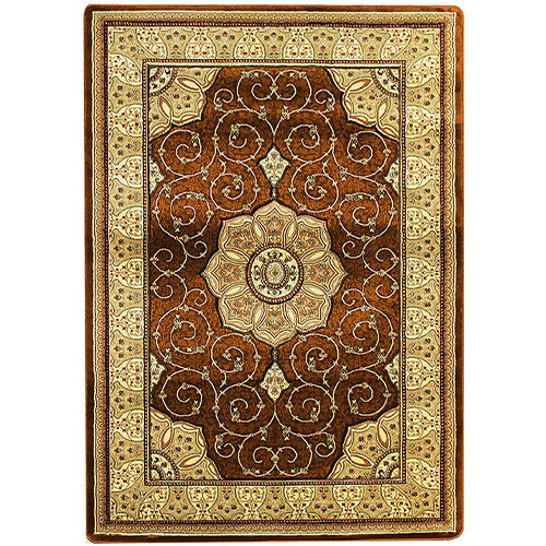 Adora szőnyeg 5792 barna 60x90 cm