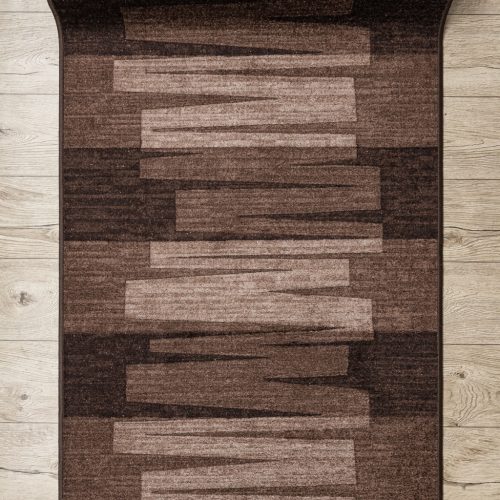 Via Veneto futószőnyeg 44 barna 0,8 m