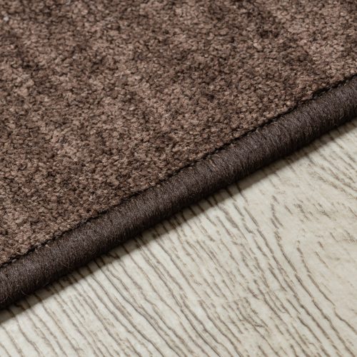 Via Veneto futószőnyeg 44 barna 0,8 m