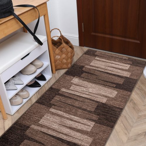 Via Veneto futószőnyeg 44 barna 0,8 m