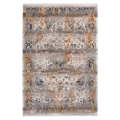 My Inca szőnyeg 357 barna 200x290 cm