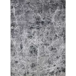 Elite szőnyeg 4355 Szürke 80x150 cm