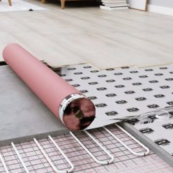 Multiprotec 1000 lépészaj-csökkentő laminált padló alátét Multiprotec 1000 lépészaj-csökkentő laminált padló alátét