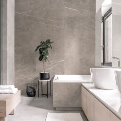 Rock The Wall SPC falburkolat K024 Beige Pietra Marble 4 mm Rock The Wall SPC falburkolat K024 Beige Pietra Marble 4 mm