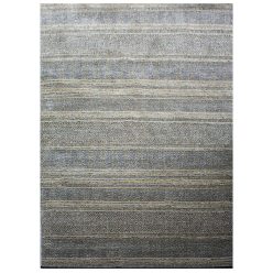 Saran szőnyeg G001 szürke 120x180 cm