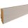 MDF padlószegély M61 profil 6cm-es 2600x40mm - 518 deres tölgy