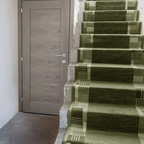 Montana futószőnyeg 29 zöld 0,8 m