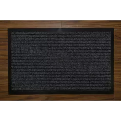 Dura mat lábtörlő antracit - 100 x 150 cm