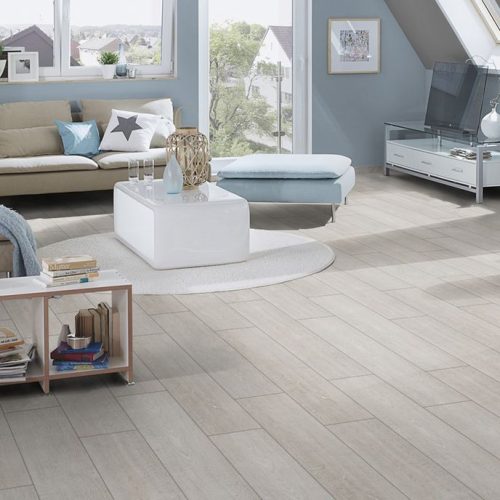 Kronostep laminált padló K031 Atlas Tölgy 8 mm