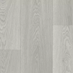   tekercses vinyl padló, PVC -  szürke fa mintás Elly 29M Bes 4 m