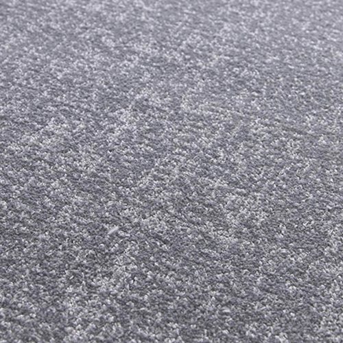 Fuji szőnyeg 71501 077 Szürke 80x150 cm