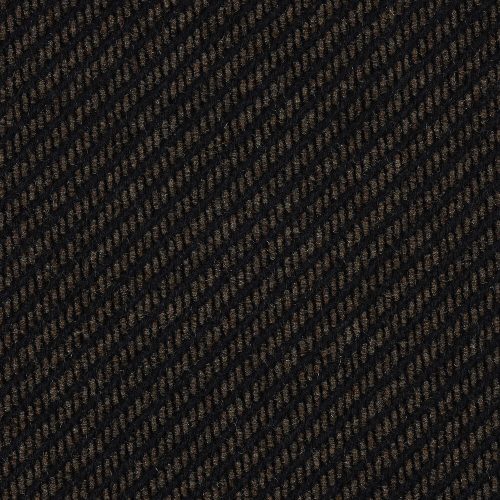 Nordic Stripes futószőnyeg 7959 barna 1 m