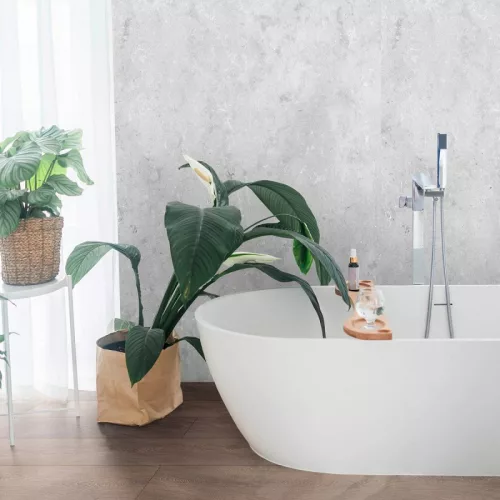 Organic Classic vízálló laminált padló 1579 Havanna/Hudson tölgy 8 mm