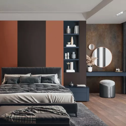 Organic Classic vízálló laminált padló 1579 Havanna/Hudson tölgy 8 mm