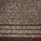 Sidney futószőnyeg 15 barna 0,67 m