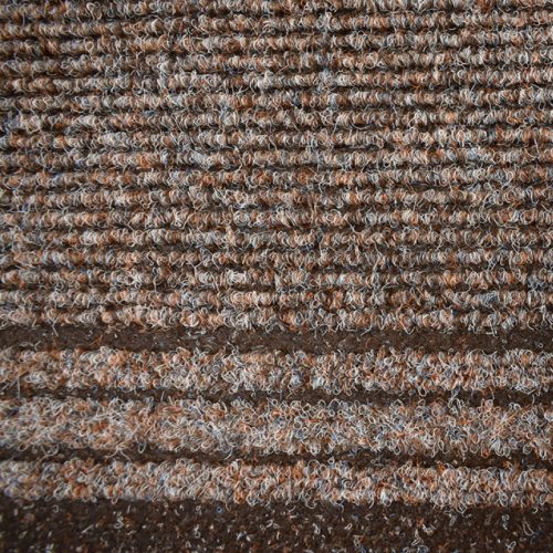 Sidney futószőnyeg 15 barna 0,67 m