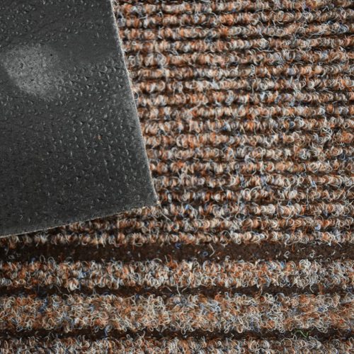 Sidney futószőnyeg 15 barna 0,67 m