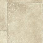 tekercses vinyl padló (PVC) világosbarna kő mintás Footex 235 3 m