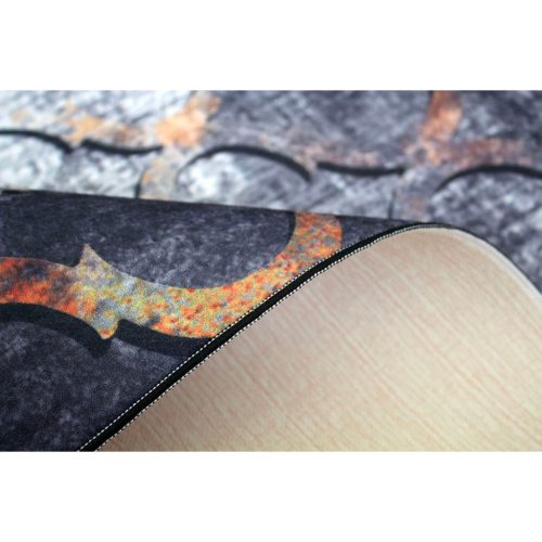 Porte szőnyeg 0066 szürke/szürke 120x180 cm