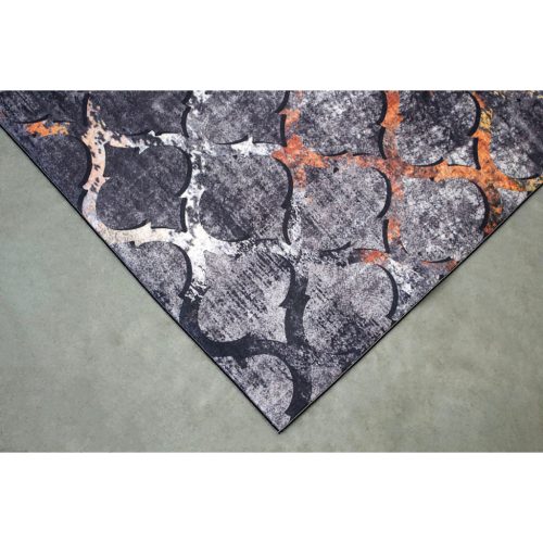 Porte szőnyeg 0066 szürke/szürke 120x180 cm