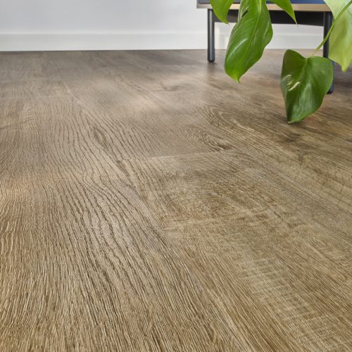 Biclick SPC padló 41622 Cornwall tölgy 4 mm