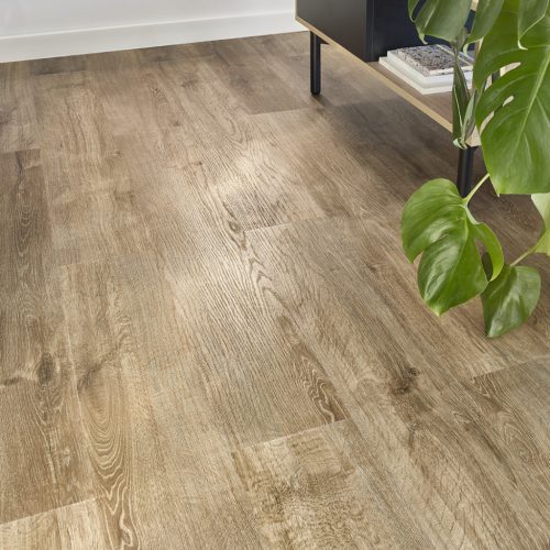 Biclick SPC padló 41622 Cornwall tölgy 4 mm