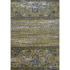 Shiraz szőnyeg 3163/GB42 arany-szürke 190x280 cm